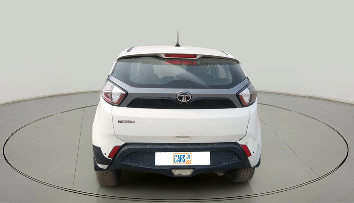 2019 Tata NEXON XM DIESEL, Diesel, Manual, 45,45,953 km, exterior