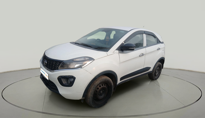 2019 Tata NEXON XM DIESEL, Diesel, Manual, 45,45,953 km, exterior