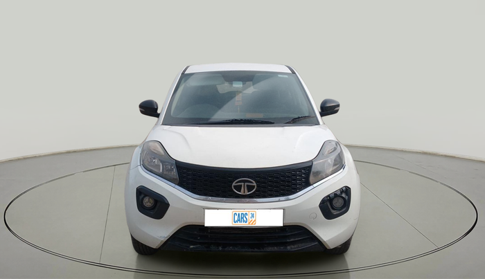 2019 Tata NEXON XM DIESEL, Diesel, Manual, 45,45,953 km, exterior