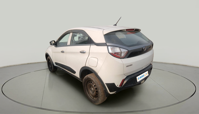 2019 Tata NEXON XM DIESEL, Diesel, Manual, 45,45,953 km, exterior