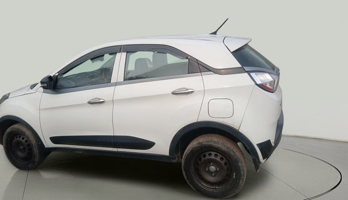 2019 Tata NEXON XM DIESEL, Diesel, Manual, 45,45,953 km, exterior