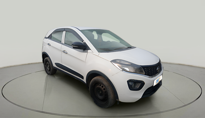 2019 Tata NEXON XM DIESEL, Diesel, Manual, 45,45,953 km, exterior