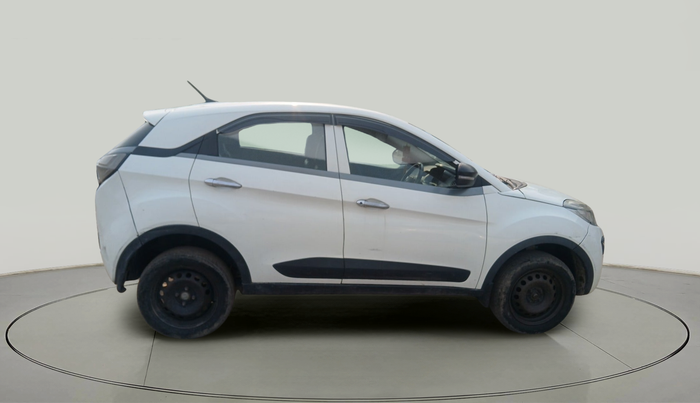 2019 Tata NEXON XM DIESEL, Diesel, Manual, 45,45,953 km, exterior