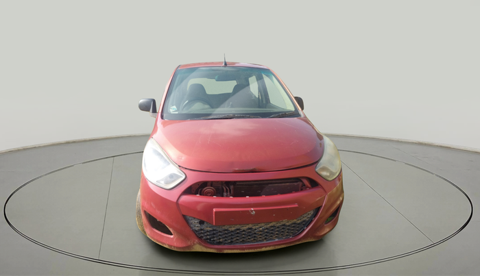 2012 Hyundai i10 ERA 1.1, Petrol, Manual, 99,568 km, exterior