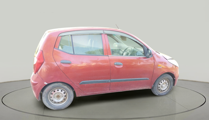 2012 Hyundai i10 ERA 1.1, Petrol, Manual, 99,568 km, exterior