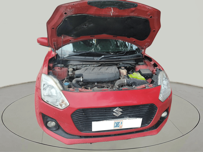 2019 Maruti Swift VDI, Diesel, Manual, 82,044 km, exterior
