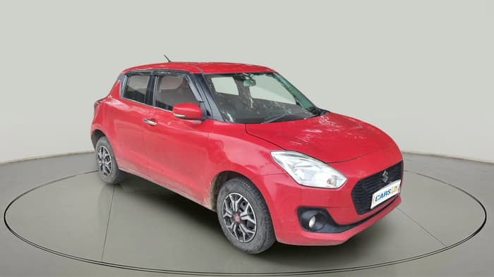 2019 Maruti Swift VDI, Diesel, Manual, 82,044 km, exterior