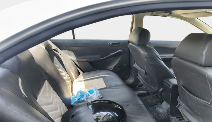 2016 Tata Zest XE 75PS DIESEL, Diesel, Manual, 1,37,500 km, interior