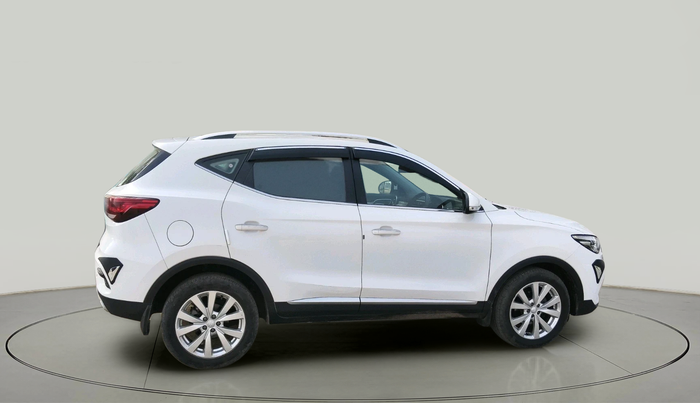 2023 MG ASTOR SUPER 1.5 MT, Petrol, Manual, 16,228 km, exterior