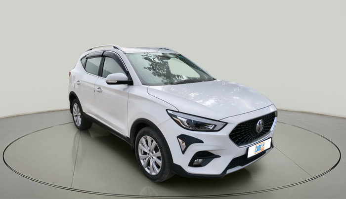 2023 MG ASTOR SUPER 1.5 MT, Petrol, Manual, 16,228 km, exterior