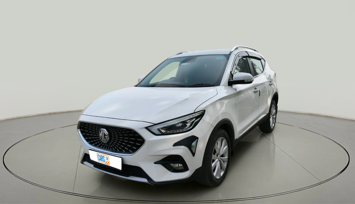 2023 MG ASTOR SUPER 1.5 MT, Petrol, Manual, 16,228 km, exterior