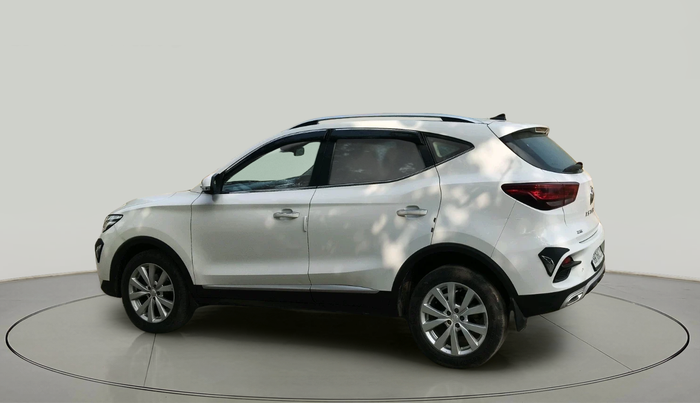 2023 MG ASTOR SUPER 1.5 MT, Petrol, Manual, 16,228 km, exterior