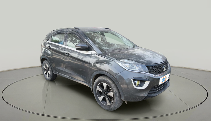 2019 Tata NEXON XZ PLUS DIESEL, Diesel, Manual, 1,11,024 km, exterior