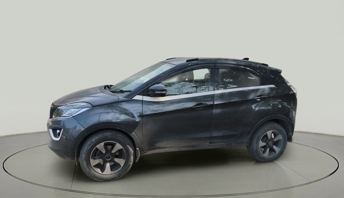 2019 Tata NEXON XZ PLUS DIESEL, Diesel, Manual, 1,11,024 km, exterior