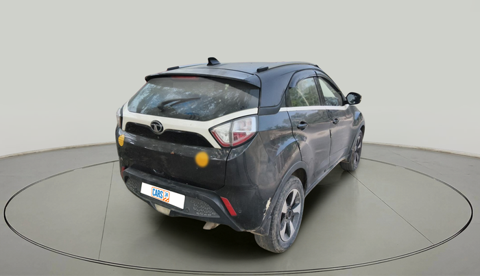 2019 Tata NEXON XZ PLUS DIESEL, Diesel, Manual, 1,11,024 km, exterior