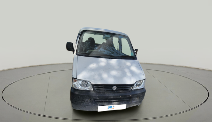 2021 Maruti Eeco 5 STR WITH A/C+HTR, Petrol, Manual, 52,876 km, exterior