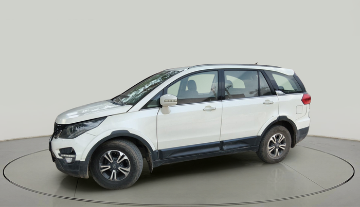 2017 Tata Hexa XT 4X2 6 STR, Diesel, Manual, 75,971 km, exterior
