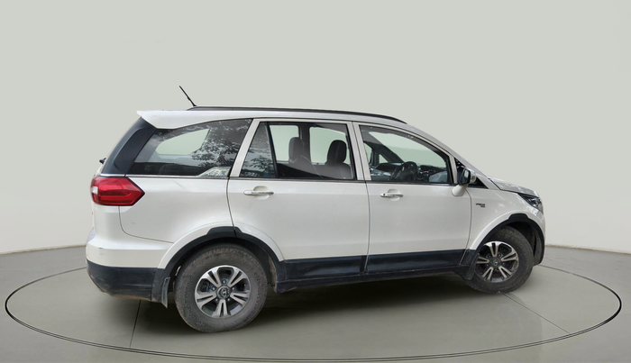 2017 Tata Hexa XT 4X2 6 STR, Diesel, Manual, 75,971 km, exterior