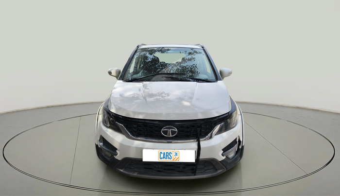 2017 Tata Hexa XT 4X2 6 STR, Diesel, Manual, 75,971 km, exterior