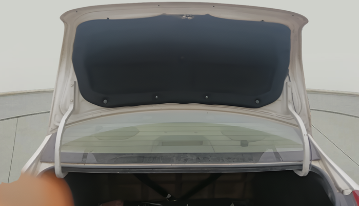 2015 Toyota Etios VX-D, Diesel, Manual, 88,661 km, exterior