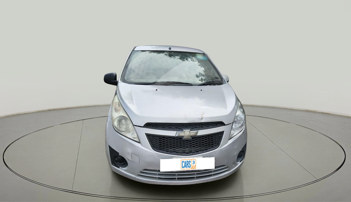 2013 Chevrolet Beat PS DIESEL, Diesel, Manual, 1,61,874 km, exterior