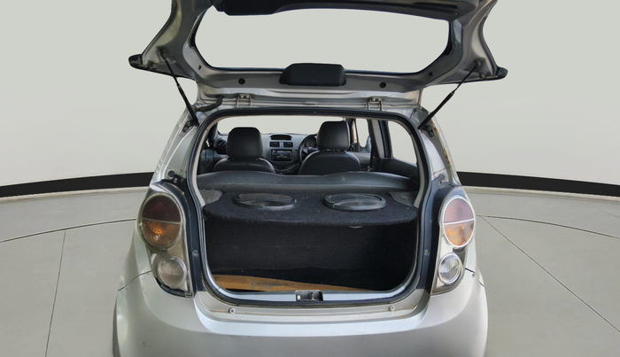 2013 Chevrolet Beat PS DIESEL, Diesel, Manual, 1,61,874 km, exterior
