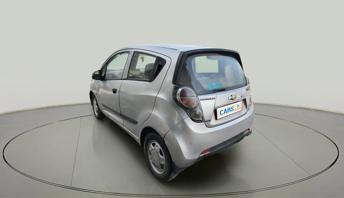 2013 Chevrolet Beat PS DIESEL, Diesel, Manual, 1,61,874 km, exterior
