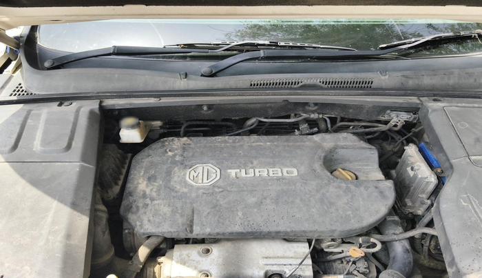 2019 MG HECTOR SHARP 2.0 DIESEL, Diesel, Manual, 8,44,747 km, exterior
