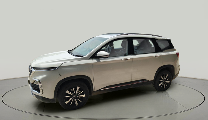 2019 MG HECTOR SHARP 2.0 DIESEL, Diesel, Manual, 8,44,747 km, exterior