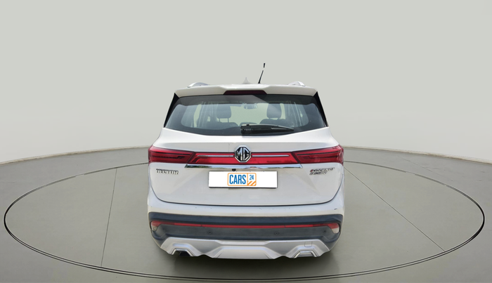 2019 MG HECTOR SHARP 2.0 DIESEL, Diesel, Manual, 8,44,747 km, exterior