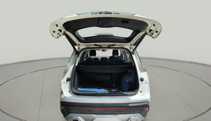 2019 MG HECTOR SHARP 2.0 DIESEL, Diesel, Manual, 8,44,747 km, exterior