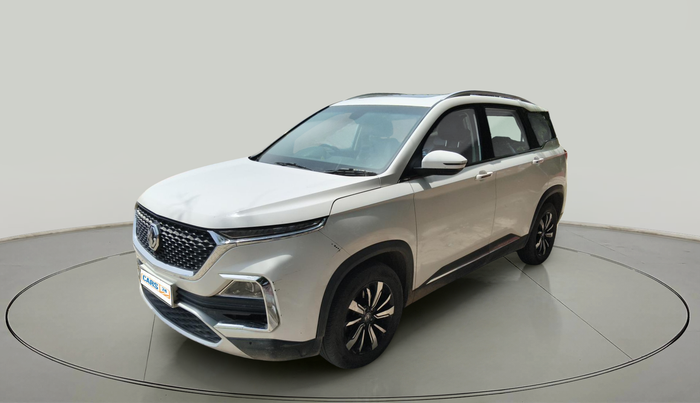 2019 MG HECTOR SHARP 2.0 DIESEL, Diesel, Manual, 8,44,747 km, exterior