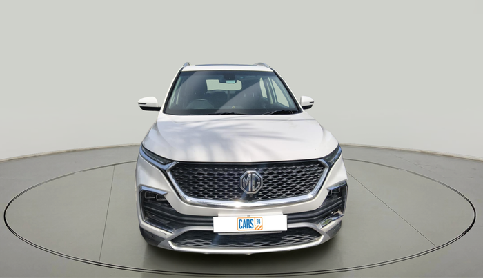 2019 MG HECTOR SHARP 2.0 DIESEL, Diesel, Manual, 8,44,747 km, exterior