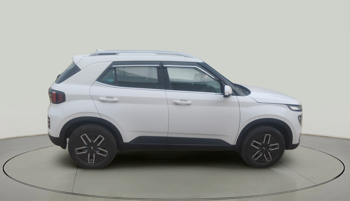 2024 Hyundai VENUE S (O) 1.0 Turbo MT, Petrol, Manual, 14,240 km, exterior