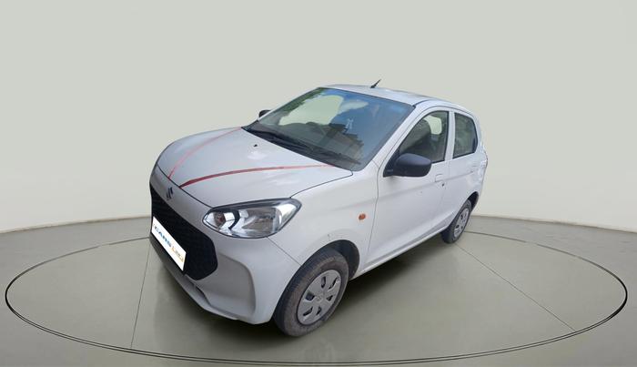 2024 Maruti Alto K10 VXI, Petrol, Manual, 1,534 km, exterior