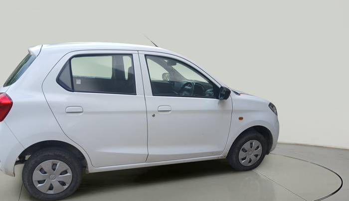 2024 Maruti Alto K10 VXI, Petrol, Manual, 1,534 km, exterior