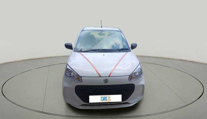 2024 Maruti Alto K10 VXI, Petrol, Manual, 1,534 km, exterior