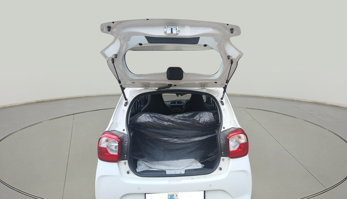 2024 Maruti Alto K10 VXI, Petrol, Manual, 1,534 km, exterior