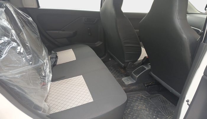 2024 Maruti Alto K10 VXI, Petrol, Manual, 1,534 km, interior