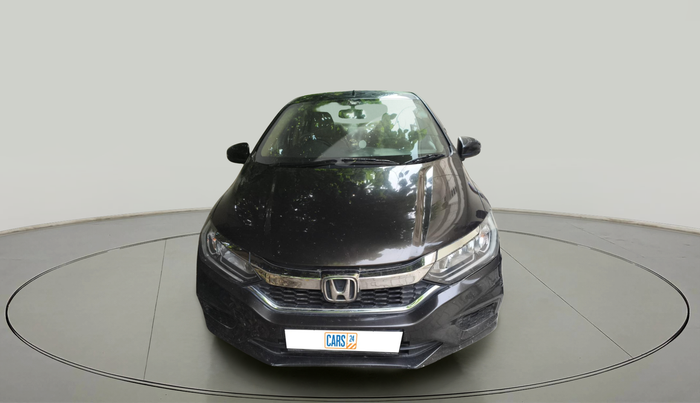 2017 Honda City 1.5L I-VTEC S MT, Petrol, Manual, 1,02,301 km, exterior