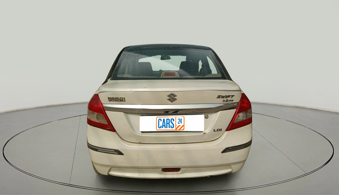 2013 Maruti Swift Dzire LDI, Diesel, Manual, 82,813 km, exterior