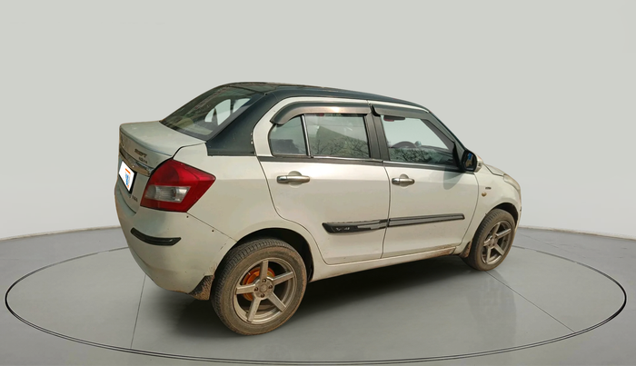 2013 Maruti Swift Dzire LDI, Diesel, Manual, 82,813 km, exterior