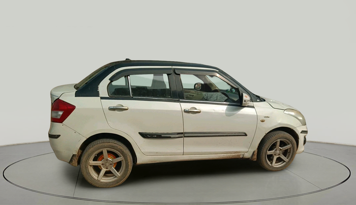 2013 Maruti Swift Dzire LDI, Diesel, Manual, 82,813 km, exterior