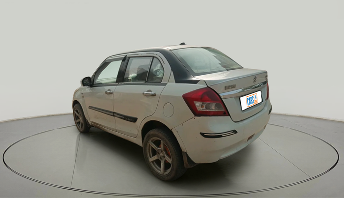 2013 Maruti Swift Dzire LDI, Diesel, Manual, 82,813 km, exterior