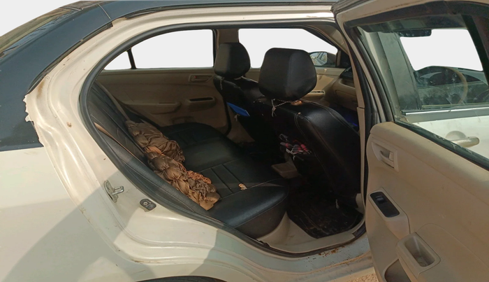 2013 Maruti Swift Dzire LDI, Diesel, Manual, 82,813 km, interior