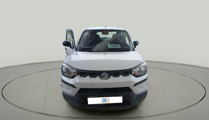 2021 Maruti S PRESSO VXI CNG, Petrol, Manual, 97,195 km, exterior