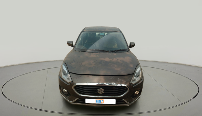 2017 Maruti Dzire ZXI PLUS AMT, Petrol, Automatic, 1,61,246 km, exterior