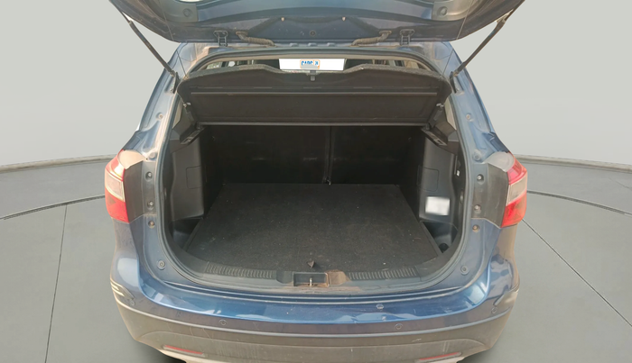 2018 Maruti S Cross ZETA 1.3, Diesel, Manual, 50,845 km, exterior