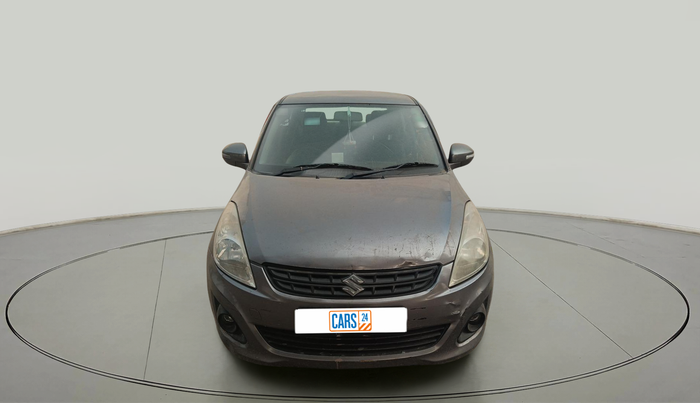 2013 Maruti Swift Dzire ZXI, Petrol, Manual, 1,75,809 km, exterior