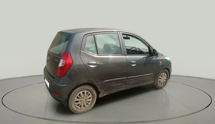 2014 Hyundai i10 MAGNA 1.1, Petrol, Manual, 87,596 km, exterior